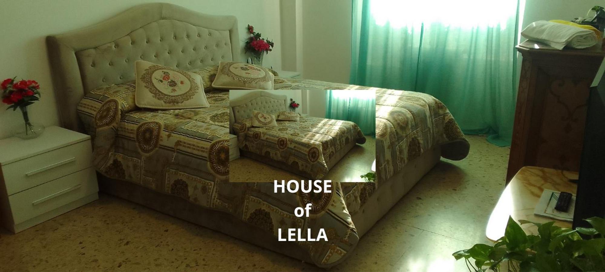 "House Of Lella" Appartamento 2 Camere Da Letto 밀라노 외부 사진