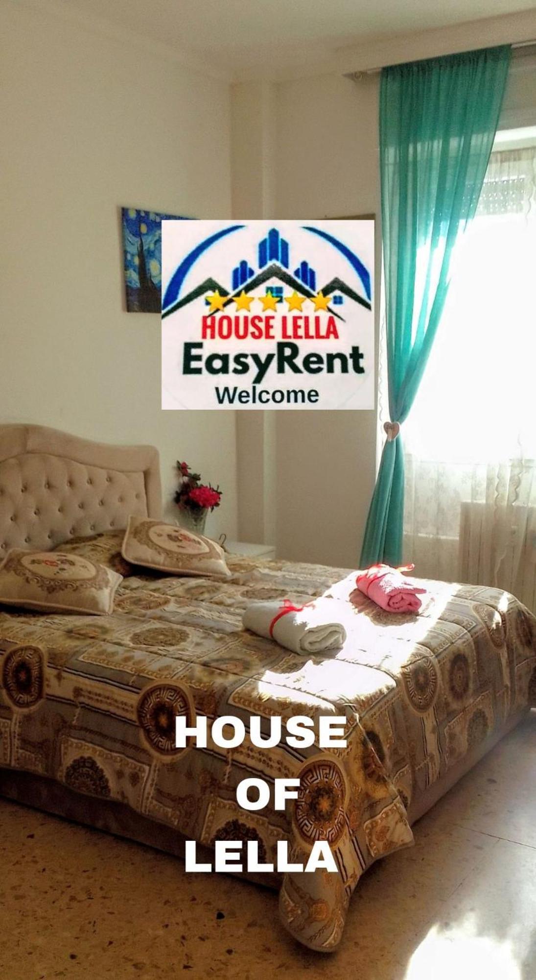 "House Of Lella" Appartamento 2 Camere Da Letto 밀라노 외부 사진